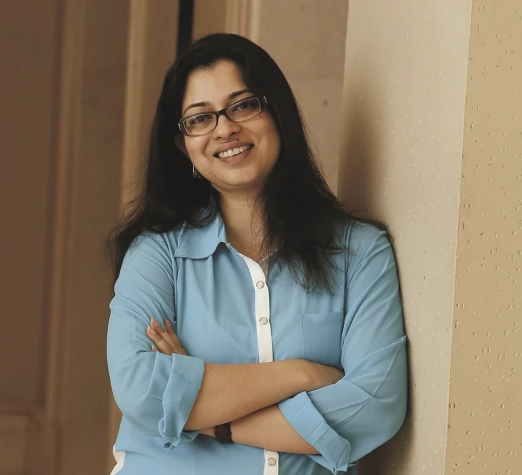 Sanchayeeta Verma