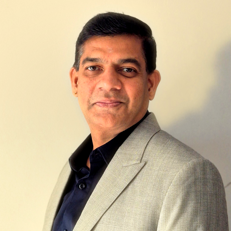Vijay Kumar Ramnarayan 