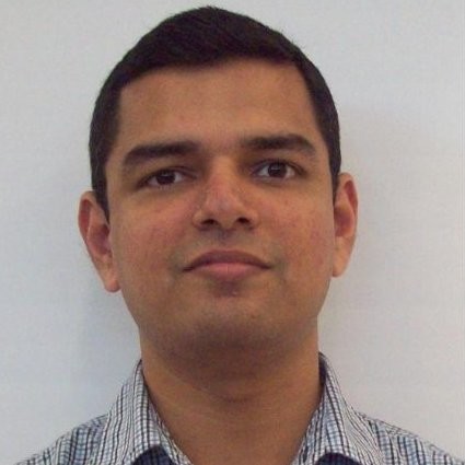  Mahesh Ambekar