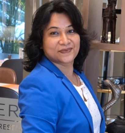 Dr. Megha Bansal