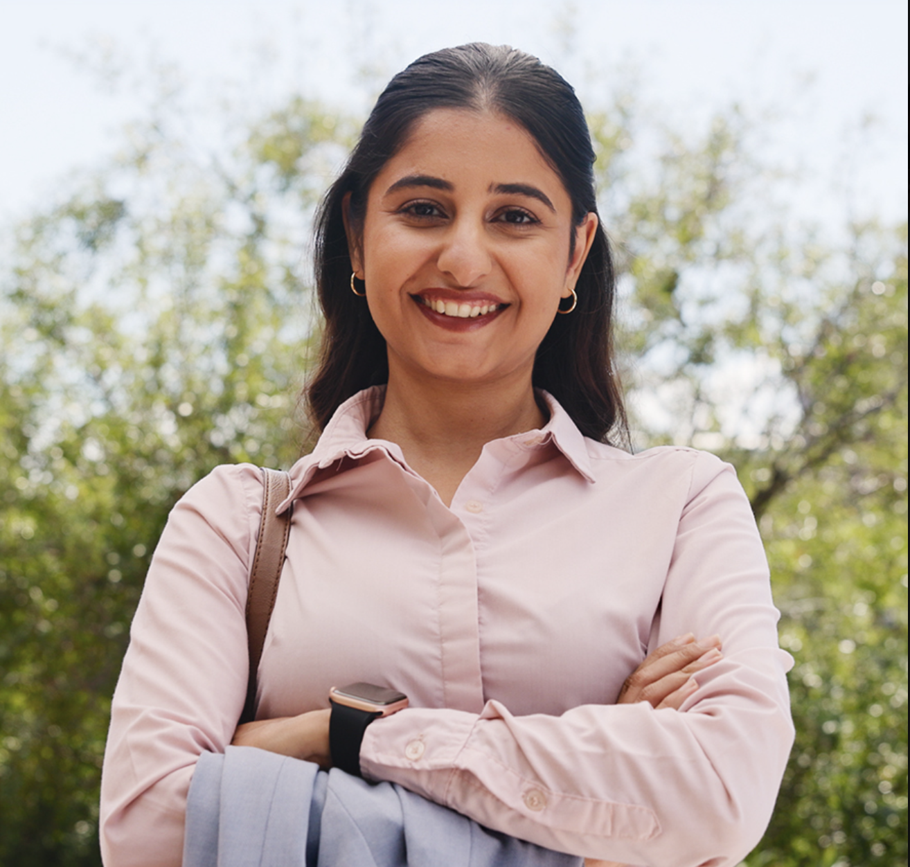 Ritu Sharma