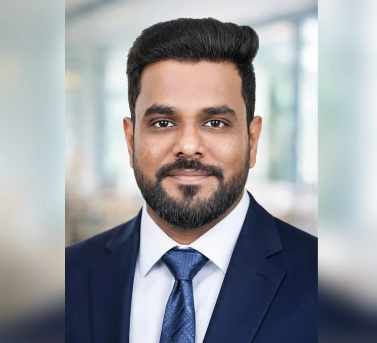 Arunkumar Mani